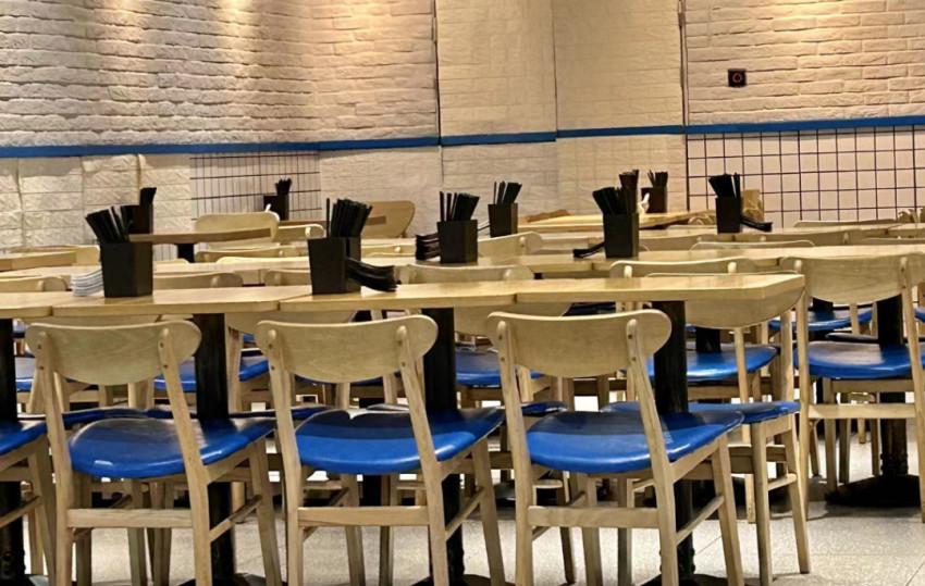 失控的低价团购,正在“杀死”餐饮业......