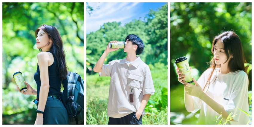 柠檬茶创新造传奇,丘大叔这波上新赢麻了