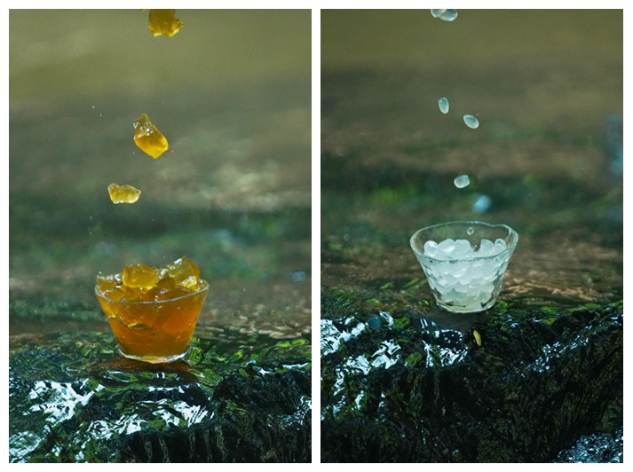 柠檬茶创新造传奇,丘大叔这波上新赢麻了