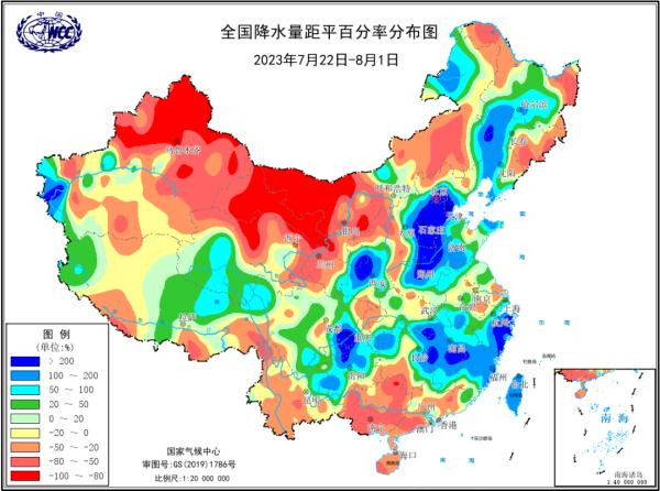 驰援京津冀抗汛救灾，餐饮人在行动！
