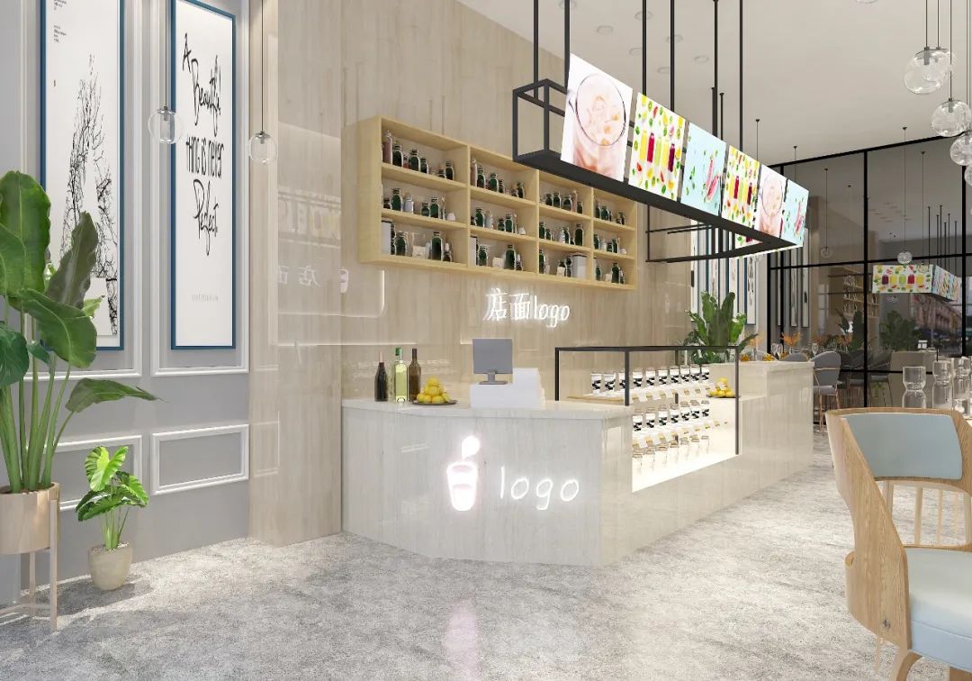 苏州本土茶饮“大战”喜茶：卷到全场8.8元，商场变菜场！