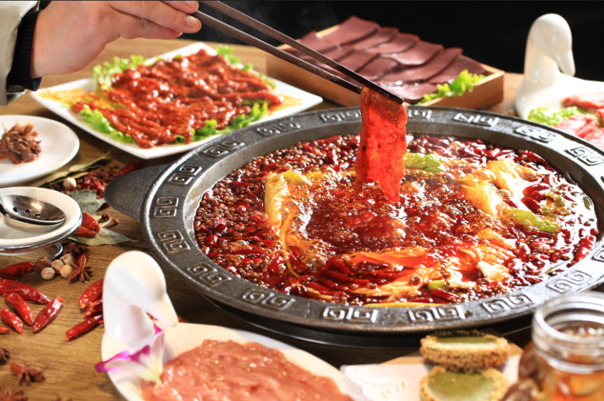 李亚鹏要开火锅店了?明星餐饮又被看好了?