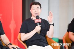 比格比萨赵志强：餐饮的核心是“好产品+超高性