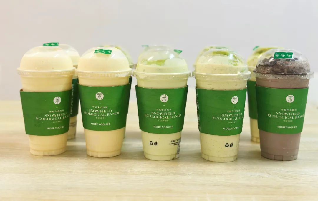 不到一周连上7次热搜，茉酸奶“得罪”了谁？
