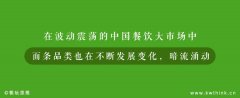 规模近4000亿元，面食这一热门品类正发生哪些创
