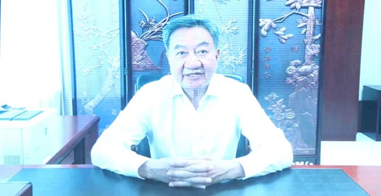 大咖云集！第八届国家钻级酒家年会在石家庄成功召开