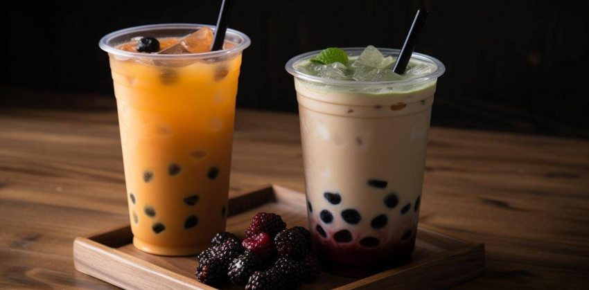 ﻿接120杯奶茶大单被骗3万元！餐饮人注意：订餐诈骗都有一个套路