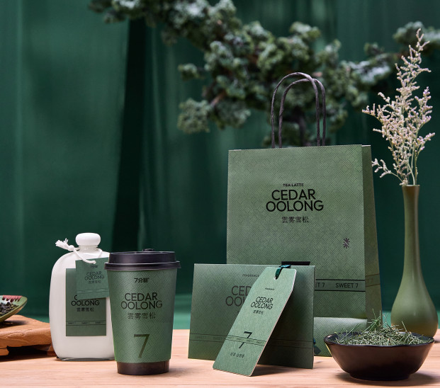 新茶饮竞争再次升维！7分甜如何轻松俘获年轻人？