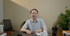 立湘菜之高度—北京湘菜协会会长、湖南大厦董