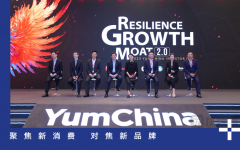 肯德基即将破万店，必胜客持续下沉——百胜中