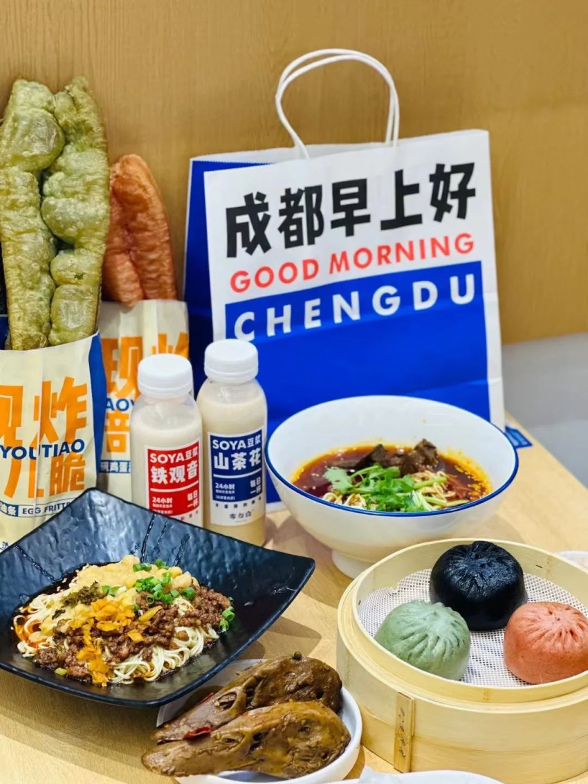 万亿早餐赛道，谁能笑到最后？