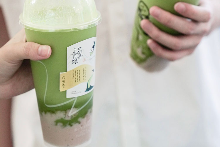 开喜茶店需要什么条件，喜茶加盟是什么流程