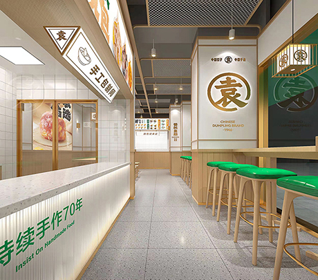 袁记饺子到底赚不赚钱，，袁记云饺加盟费用