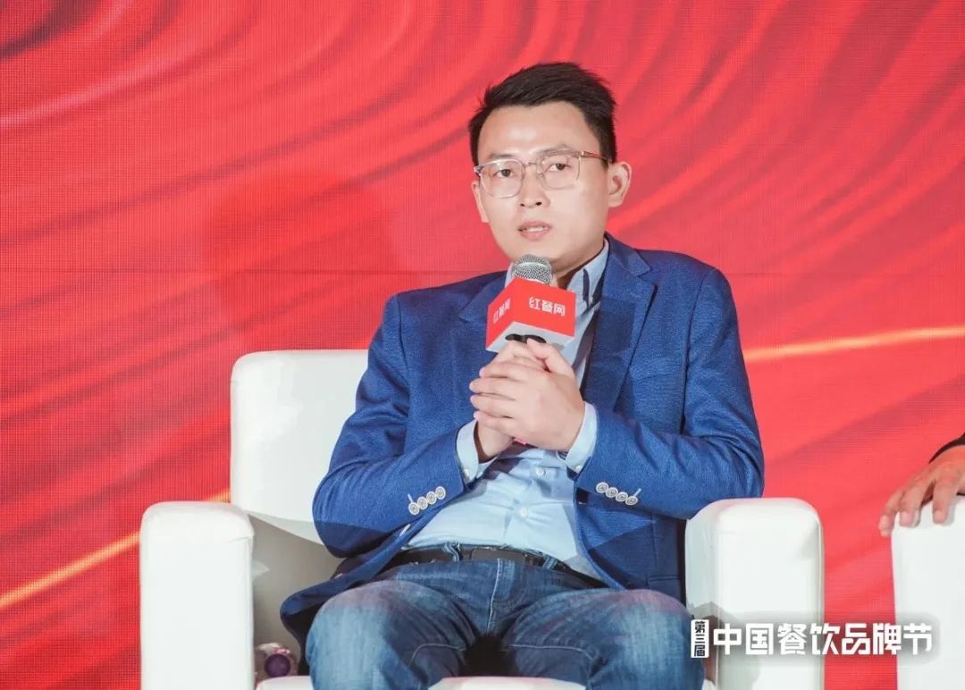 拥抱数智化时代，“2023餐饮数智化发展论坛”成功举办