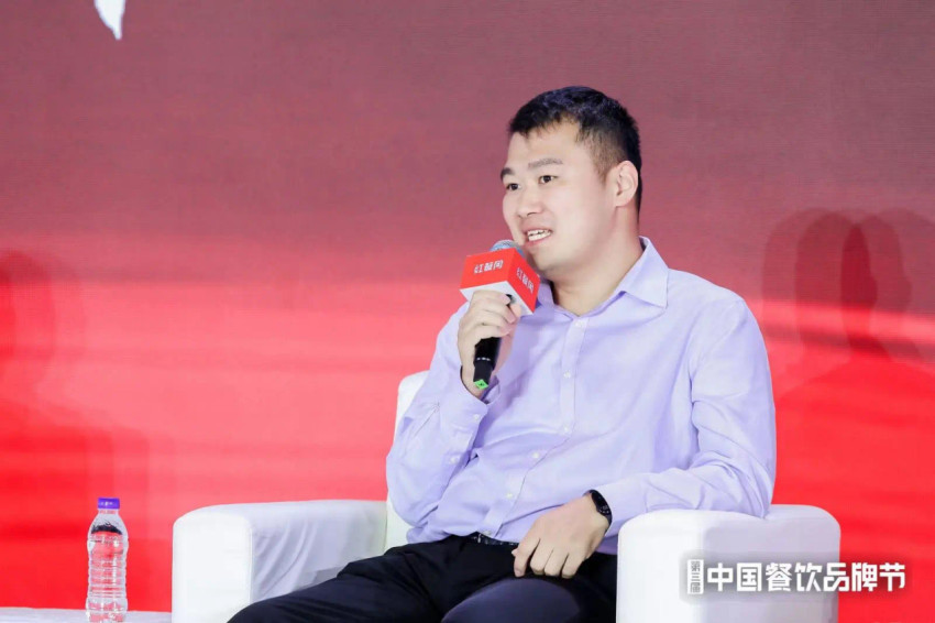 夏晖首席技术官周军：供应链和数字化是支撑餐饮品牌运营的血管