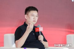 新餐饮品牌架构师舵主：做短视频，任何时候都
