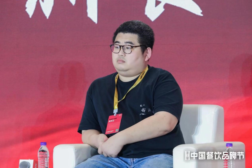 “小高老师聊餐饮 ”主理人杜煜天：餐饮流量运营的本质还是“新瓶装旧酒”