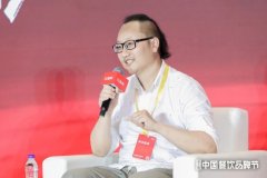 蒜头外卖运营联合创始人闫寒：足够勤奋才有稳