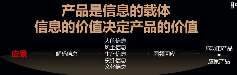 汉源东方陈新時：成功的产品，成就成功的餐饮品牌