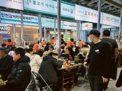 安三胖3年开出近150家直营门店！千亿赛道下的韩