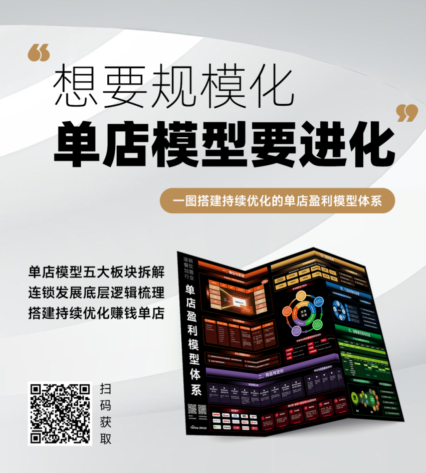 慧运营联合创始人黄建军：揭露连锁餐饮品牌智慧运营的秘籍