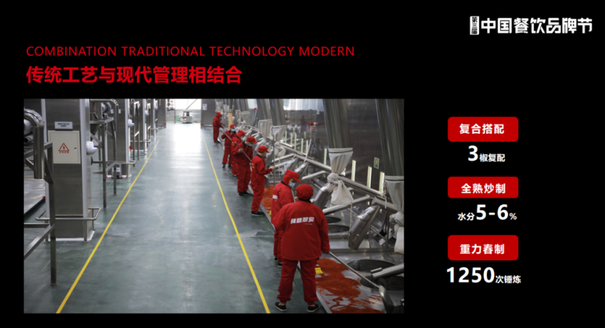 “辣二代”钟书红：辣椒已成为餐饮流量密码