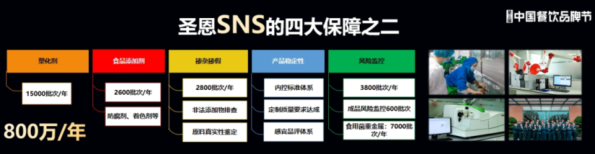 圣恩股份宋小焱：天然原料加天然工艺，才能实现“天然味道”