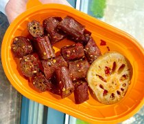 煌上煌鸭脖加盟需要多少钱啊，煌上煌鸭脖加盟