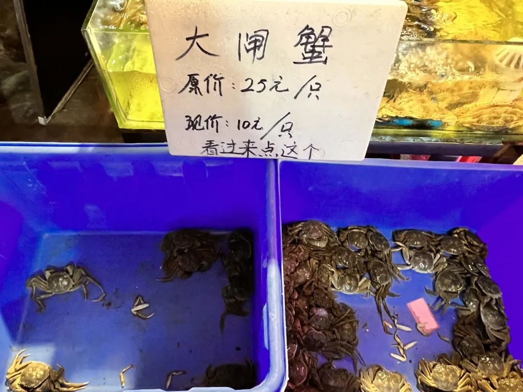 价格跳水，引流效果不如以前！消费者不爱吃大