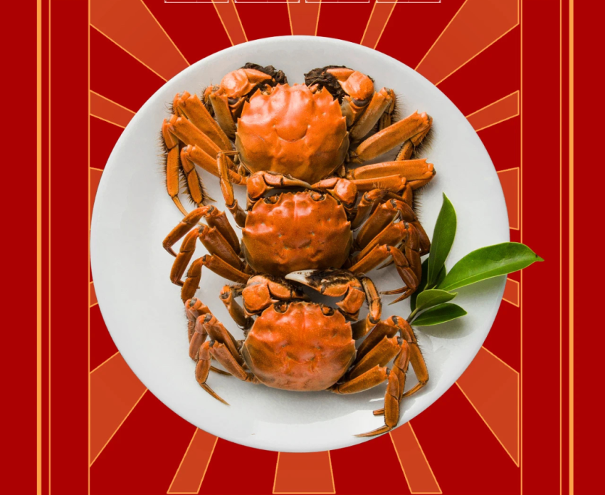 价格跳水,引流效果不如以前!消费者不爱吃大闸蟹了?