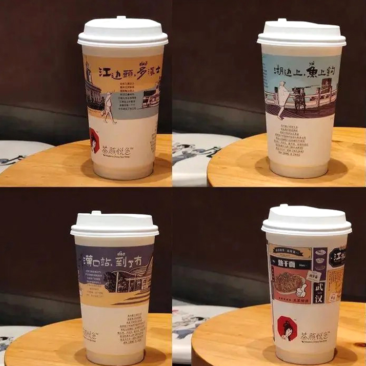茶颜悦色加盟需要多少钱，加盟一家茶颜悦色奶茶需要多少加盟费
