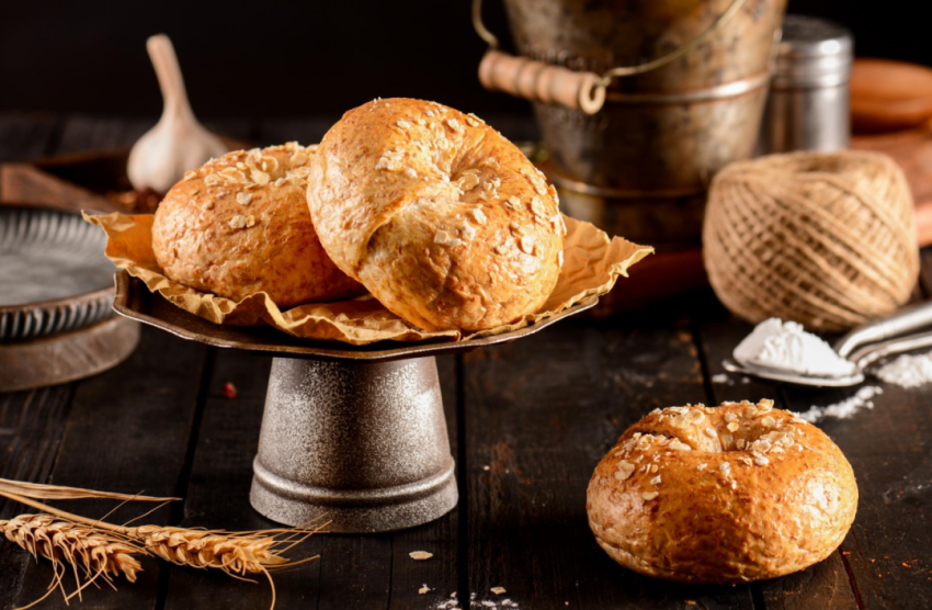 面包卖到近百元一个,30多万网友“不服”