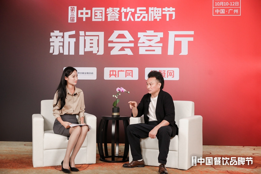 寻真味文化品牌创始人詹宗林（美叔）：从厨师到千万博主的逆袭之路
