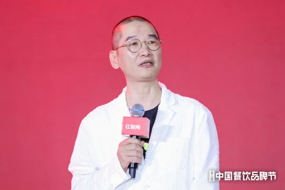 魔戒·天然台主理人李克：餐饮人的寒冬，远未到来
