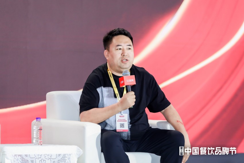 直播没有门槛，达人如何携手餐饮商家玩转流量生态？