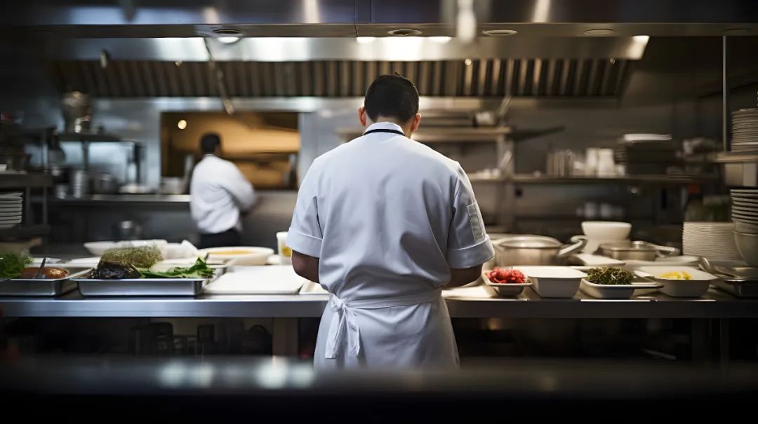 都说中餐要“去厨师化”?这六位名厨讲到点上了