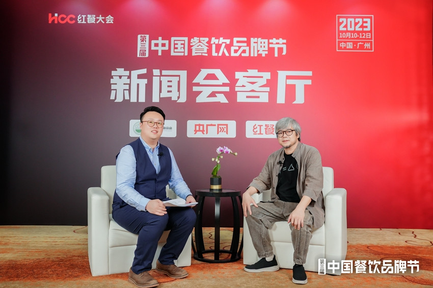 蚝门九式创始人陈汉宗：挖掘生蚝的无限潜力，打造中国蚝文化