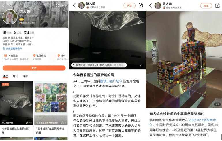 年轻“野生”生活专家，在网络洪流中找到“新活法”