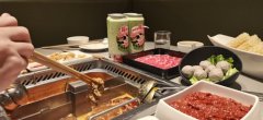 天冷了火锅经济“热”了，海底捞推冬季新品助