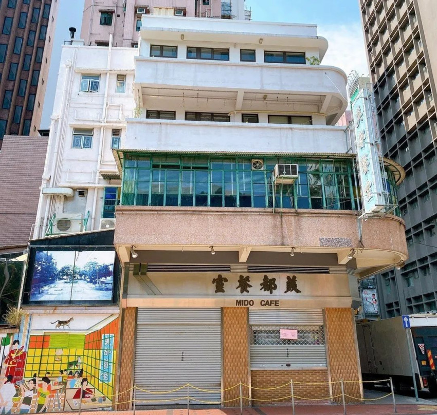 这类特色餐饮招牌保不住了？网友喊话：不能一拆了事！