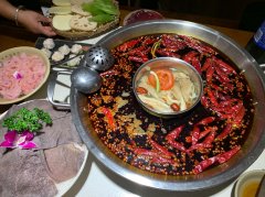 多地为特色美食制订标准！能否让地方美食“走