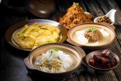 有市场有规模、没连锁没品牌，砂锅品类能否走