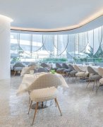 煌上煌子公司布局预制菜；国内首家迪奥咖啡馆