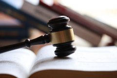 餐馆内开设赌场抽利，湖北一餐馆老板被依法批