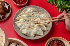 今日冬至丨吃饺子、涮羊肉 北方的冬至节仪式感