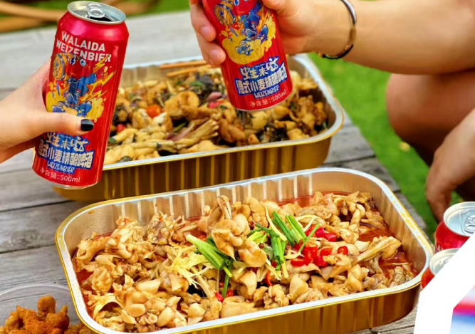 《牛蛙品类发展报告2023》发布:牛蛙赛道持续扩容,产值冲刺千亿