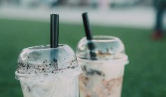 古茗、蜜雪冰城同日行动，新茶饮IPO混战升级