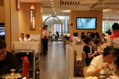 元旦期间全国餐饮数据亮眼