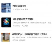 论宠爱，还得看哈尔滨走出的张亮麻辣烫！串门