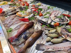 上海发布新《通告》：现榨饮料解禁，醉虾醉